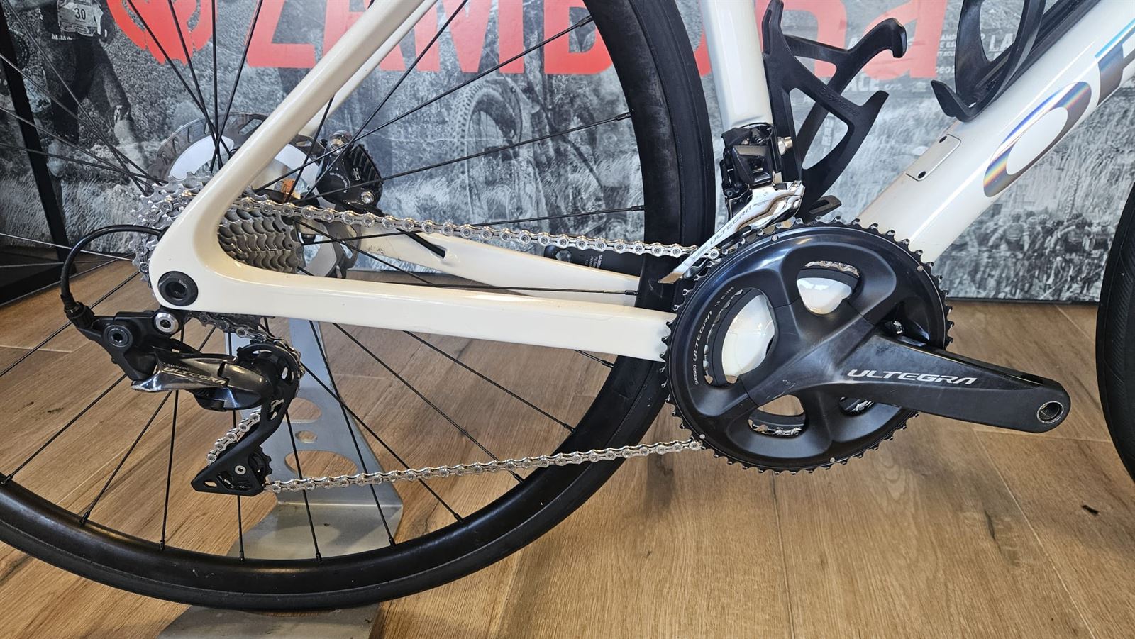 ORBEA ORCA M20 2021 TALLA 53 (OCASION) - Imagen 3