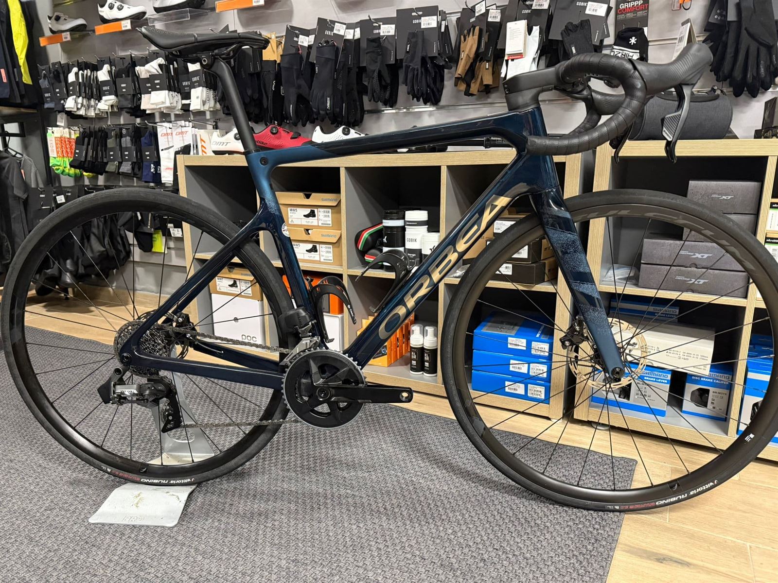 ORBEA ORCA M31 (OCASIÓN) - Imagen 1