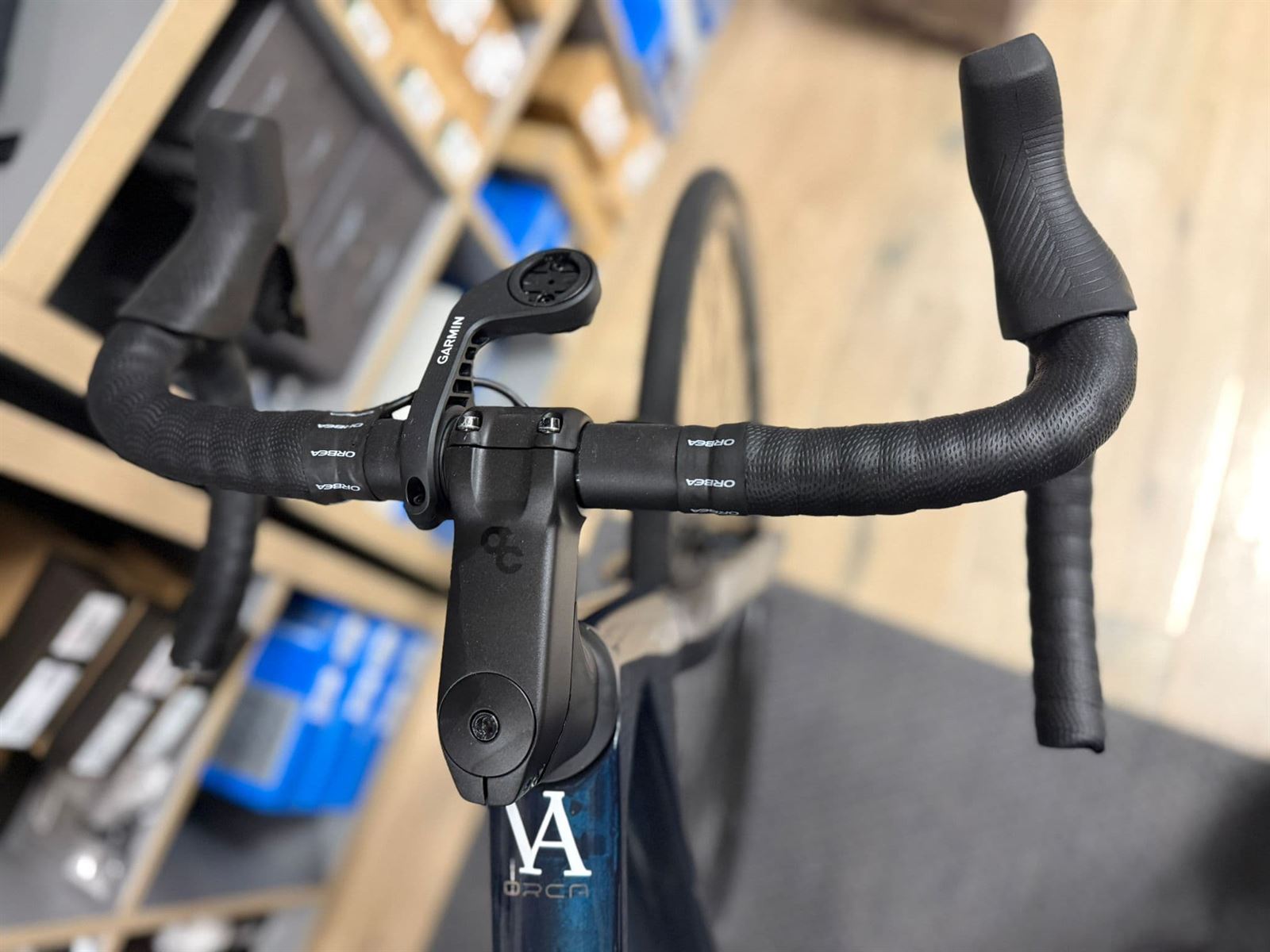 ORBEA ORCA M31 (OCASIÓN) - Imagen 2