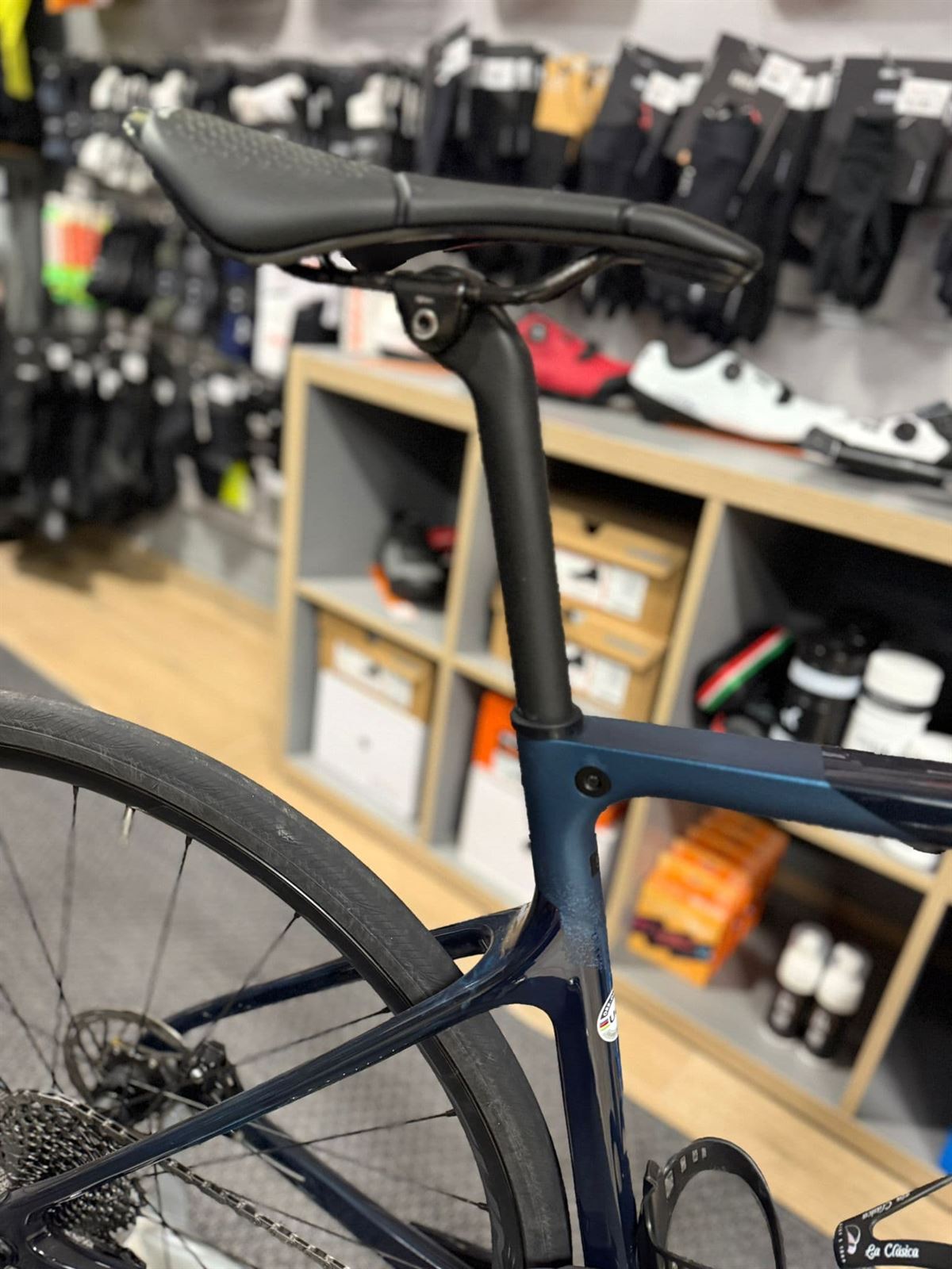 ORBEA ORCA M31 (OCASIÓN) - Imagen 3