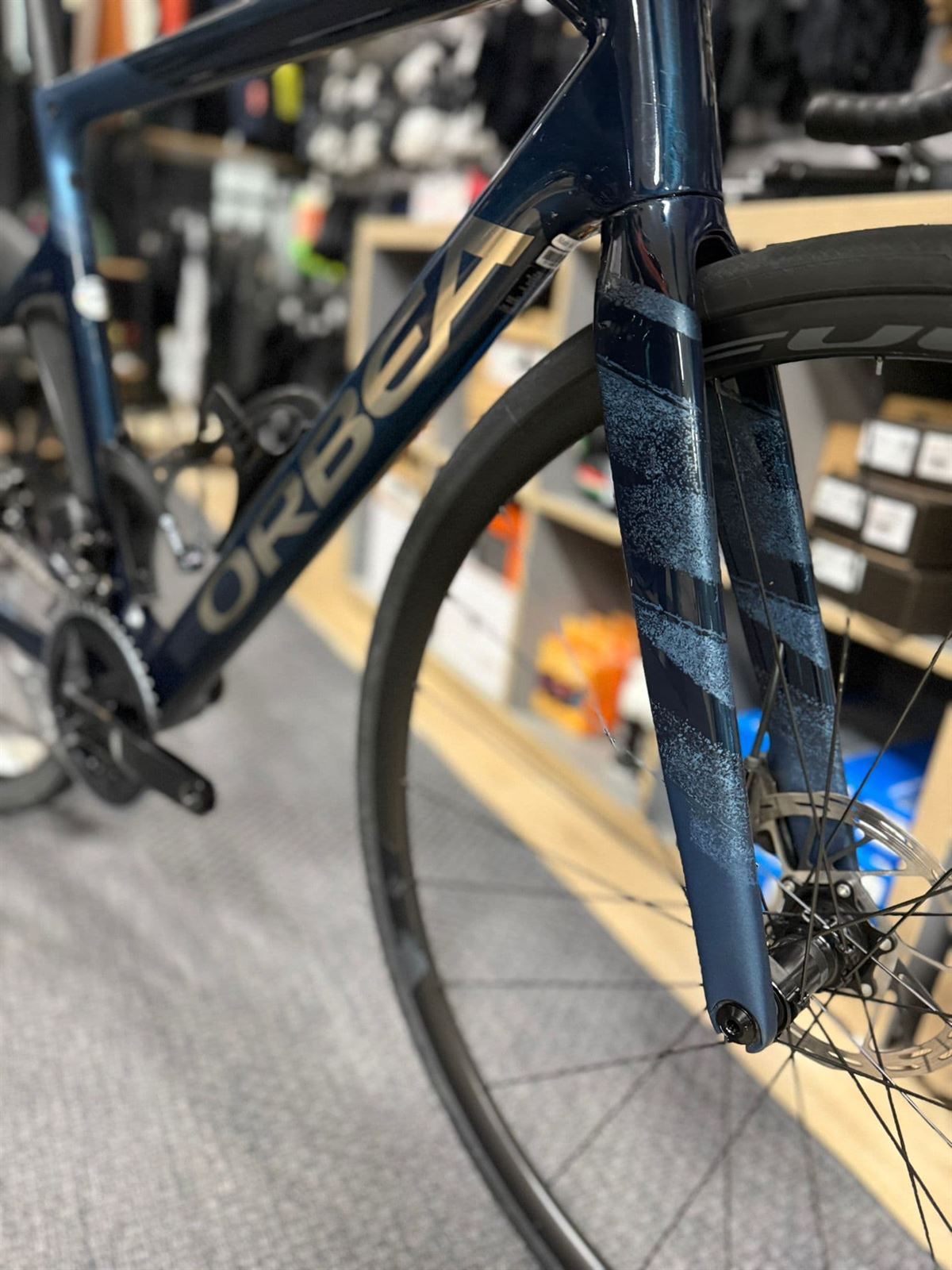 ORBEA ORCA M31 (OCASIÓN) - Imagen 4