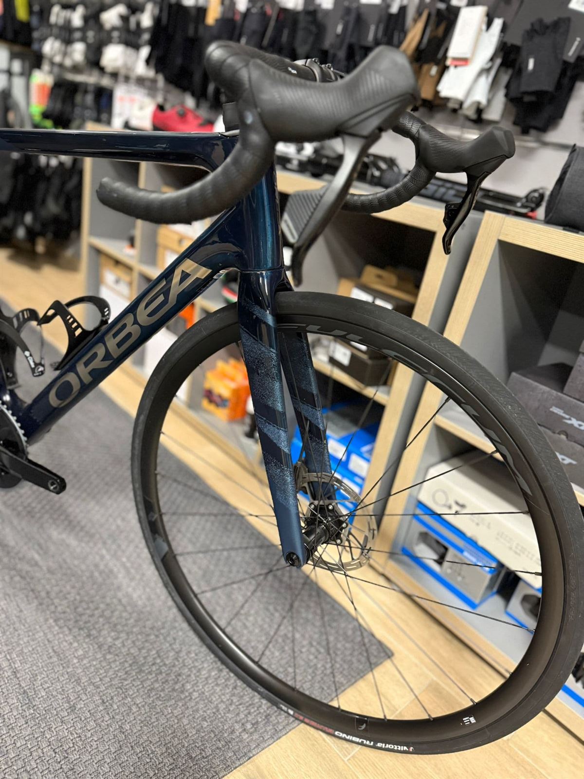ORBEA ORCA M31 (OCASIÓN) - Imagen 5