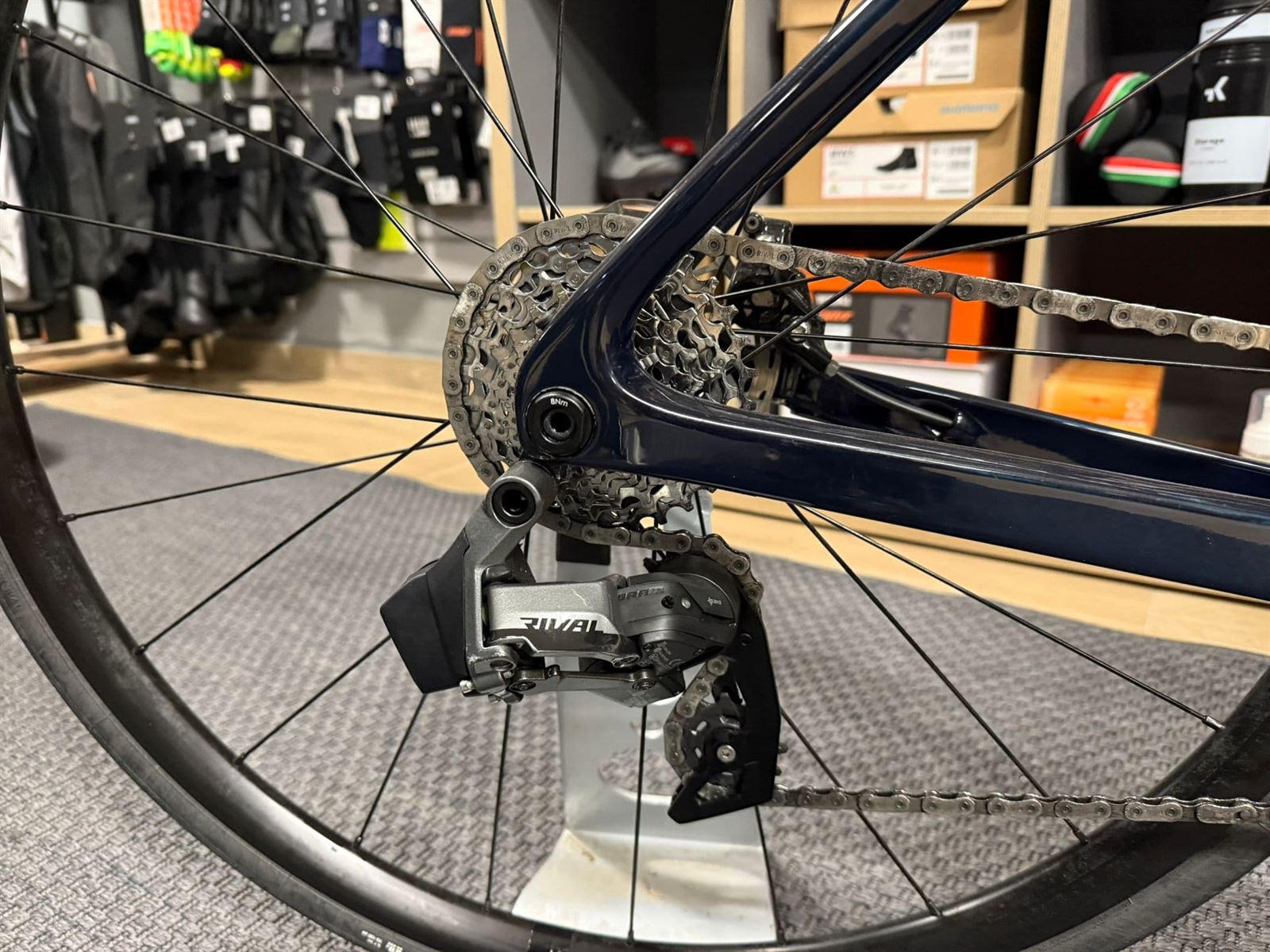 ORBEA ORCA M31 (OCASIÓN) - Imagen 6