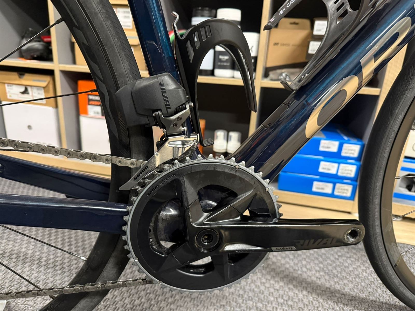 ORBEA ORCA M31 (OCASIÓN) - Imagen 7