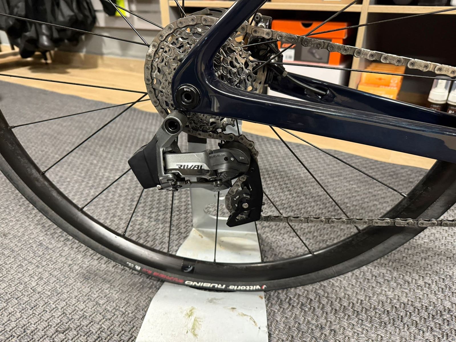 ORBEA ORCA M31 (OCASIÓN) - Imagen 8
