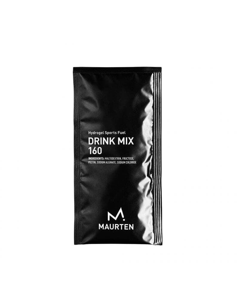 PACK Maurten DRINK MIX 160 Box (18 UN) - Imagen 1