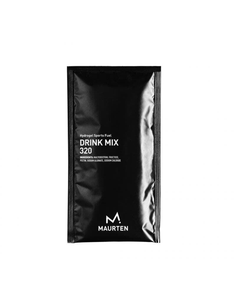 PACK Maurten DRINK MIX 320 Box (14 UD.) - Imagen 1