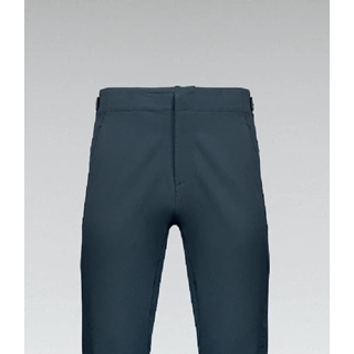 PANTALÓN CORTO HOMBRE GOBIK Commuter Blue Petrol - Imagen 1
