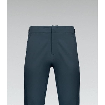PANTALÓN CORTO HOMBRE GOBIK Commuter Blue Petrol - Imagen 1