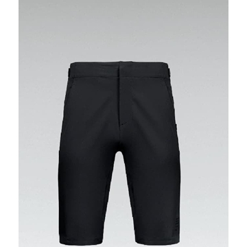 PANTALÓN CORTO HOMBRE GOBIK Commuter NEGRO - Imagen 1