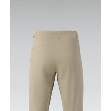 PANTALÓN CORTO MUJER GOBIK Commuter Abbey BEIGE - Imagen 2