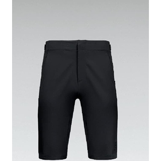 PANTALÓN CORTO MUJER GOBIK Commuter NEGRO - Imagen 1