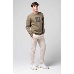 PANTALÓN GOBIK ALGODÓN HOMBRE Trailblaze Angora - Imagen 1