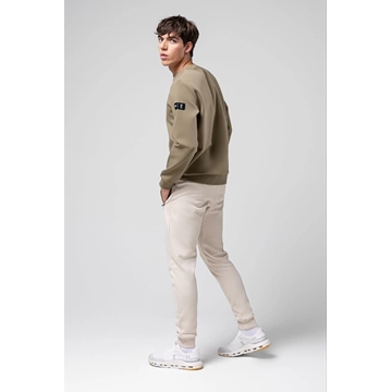 PANTALÓN GOBIK ALGODÓN HOMBRE Trailblaze Angora - Imagen 2