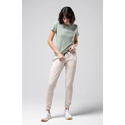 PANTALÓN GOBIK ALGODÓN MUJER Trailblaze Angora - Imagen 1