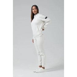 PANTALÓN GOBIK ALGODÓN MUJER Trailblaze Tofu - Imagen 1