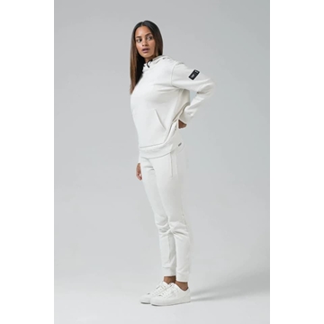 PANTALÓN GOBIK ALGODÓN MUJER Trailblaze Tofu - Imagen 1