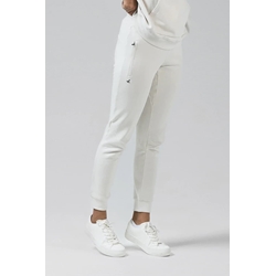 PANTALÓN GOBIK ALGODÓN MUJER Trailblaze Tofu - Imagen 2