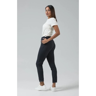 PANTALÓN GOBIK MUJER Maverick Asphalt - Imagen 1