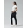 PANTALÓN GOBIK MUJER Maverick Asphalt - Imagen 1