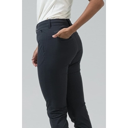 PANTALÓN GOBIK MUJER Maverick Asphalt - Imagen 2