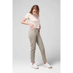 PANTALÓN GOBIK MUJER Maverick Seneca - Imagen 1