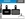Pastillas de Freno MTB STANDARD BRAKE PAD SHIMANO DEORE - Imagen 1