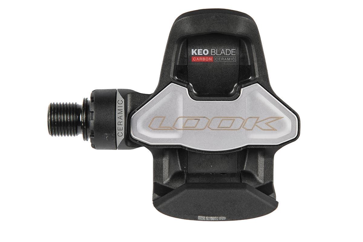 Pedales LOOK KEO BLADE CARBON CERAMIC Negro - Imagen 2