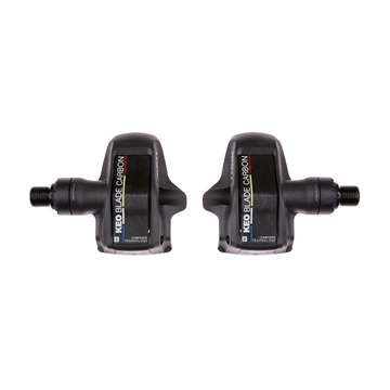 Pedales LOOK KEO BLADE CARBON Negro - Imagen 1