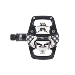 Pedales LOOK X-TRACK EN-RAGE PLUS NEGRO SPD - Imagen 1