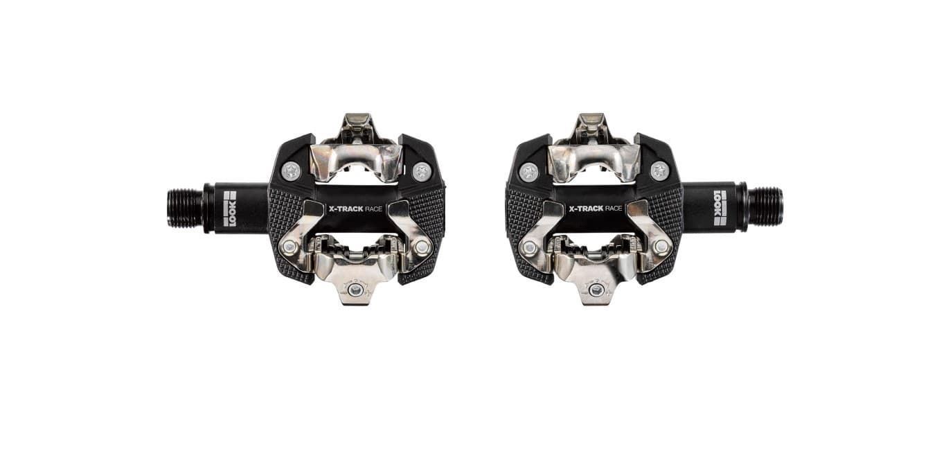 Pedales LOOK X-TRACK RACE SPD - Imagen 2