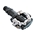 Pedales MTB SHIMANO M520 SPD - Imagen 1