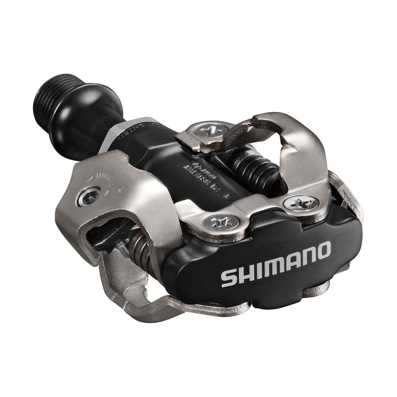 Pedales MTB SHIMANO M540 SPD - Imagen 1