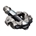 Pedales SHIMANO XTR M9100 SPD XC -3mm Con Calas SM-SH51 - Imagen 1