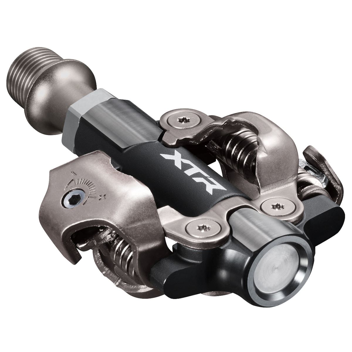 PEDALES SHIMANO XTR PD-M9200-  XC | SPD - estándar - Imagen 1
