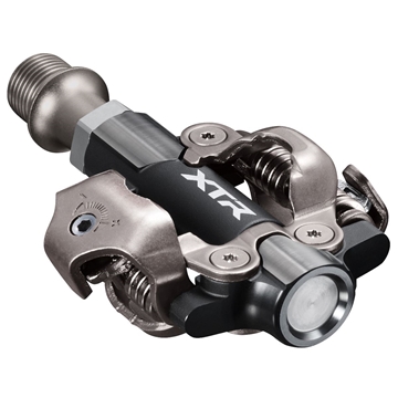 PEDALES SHIMANO XTR PD-M9200-  XC | SPD - estándar - Imagen 1