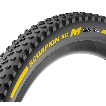 Pirelli Scorpion Race XC M  ProWALL - 29 x 2.40"  Team Edition 2026 - Imagen 1
