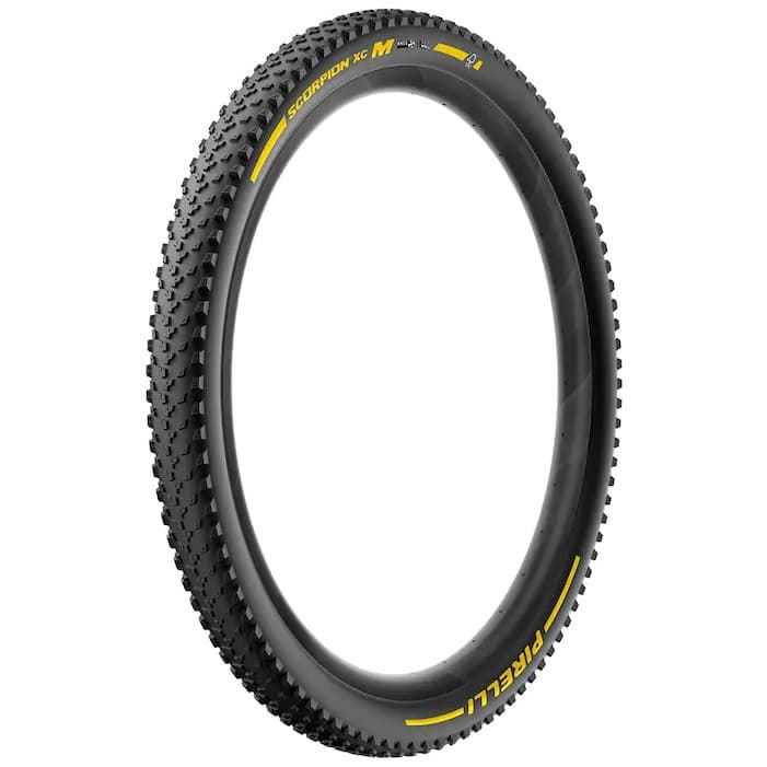 Pirelli Scorpion Race XC M  ProWALL - 29 x 2.40"  Team Edition 2026 - Imagen 3