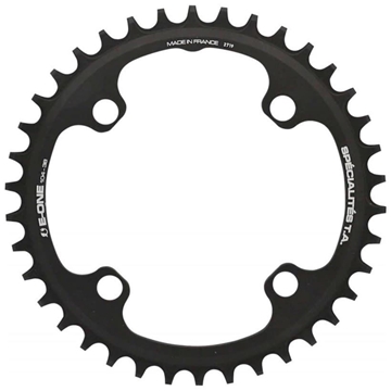 Plato E-ONE para E-BIKE 104BCD - Imagen 1