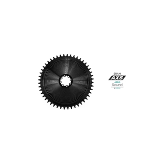 PLATO GARBARUK AERO REDONDO DIRECT MOUNT AXS ROAD/GRAVEL 44T - Imagen 1