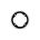 PLATO GARBARUK REDONDO 34t 104BCD NEGRO - Imagen 1