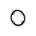 Plato Ovalado MTB de GARBARUK, 104 BCD (34T, BLACK) - Imagen 1