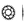 Plato Ovalado MTB de GARBARUK, BOOST, 32T, negro - Imagen 1