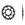 Plato Ovalado MTB de GARBARUK, BOOST, 36T, negro - Imagen 1