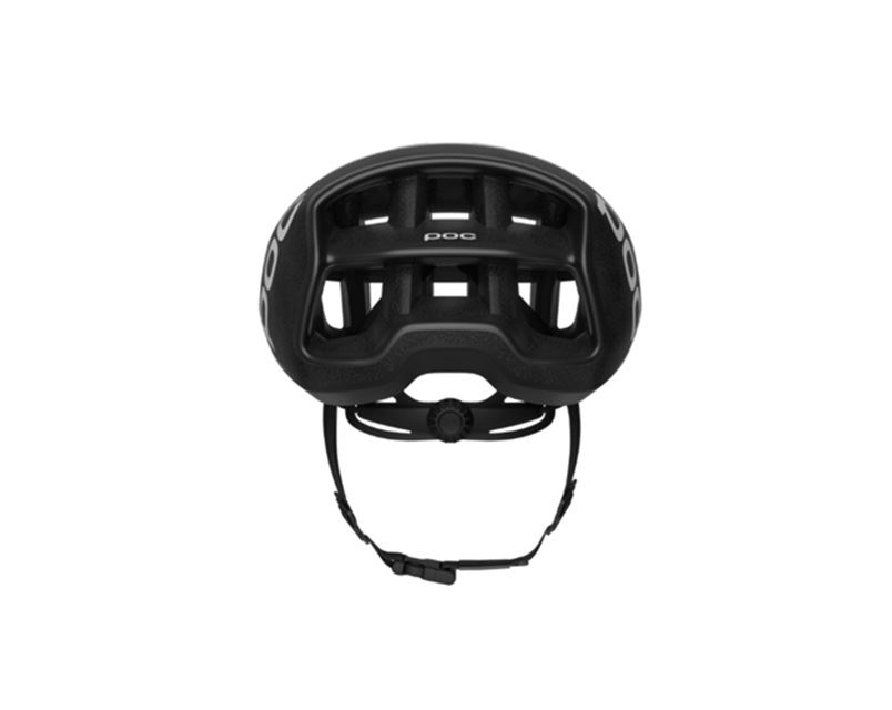 POC CYTAL LITE NEGRO MATE - Imagen 3