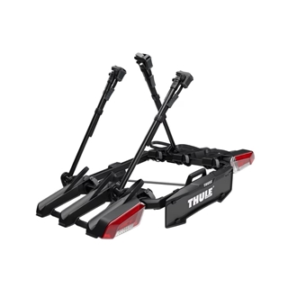 PORTABICI THULE BOLA OUTPACE 3BICIS 13PIN - Imagen 1