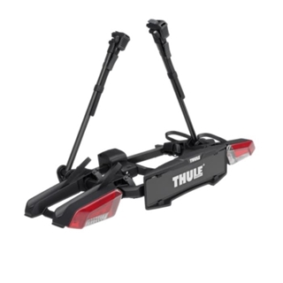 PORTABICI THULE BOLA VELOLITE 2BICIS - Imagen 1