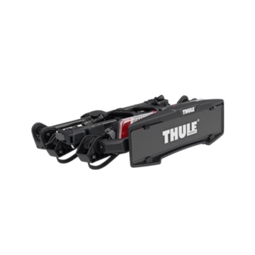 PORTABICI THULE BOLA VELOLITE 2BICIS - Imagen 2