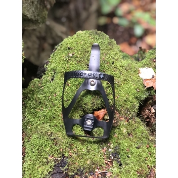 Portabidón de carbono ALPCROSS COMPONENTS DER TRÄGER - Imagen 1