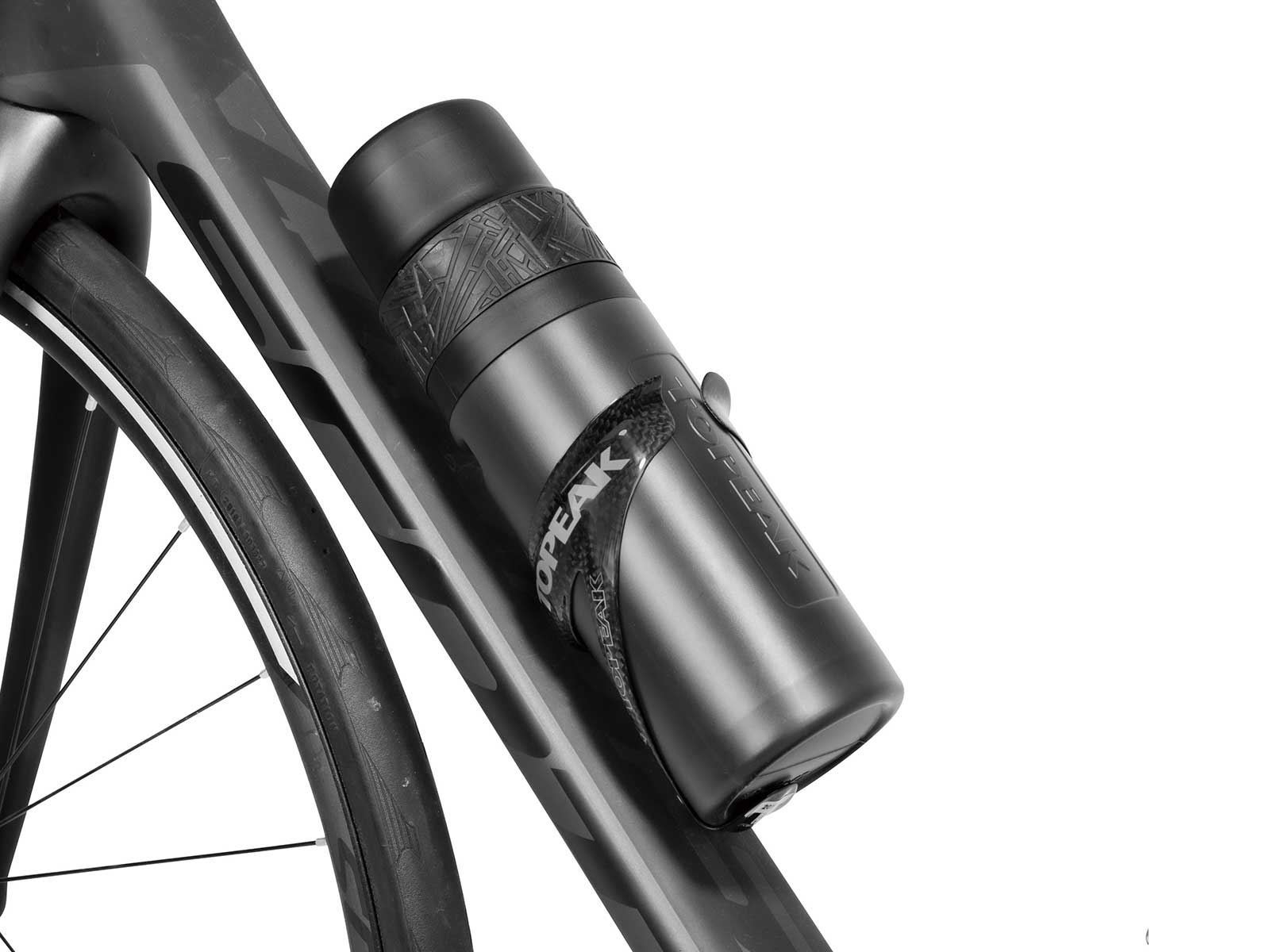 Portaherramientas TOPEAK ESCAPE POD L - Imagen 2